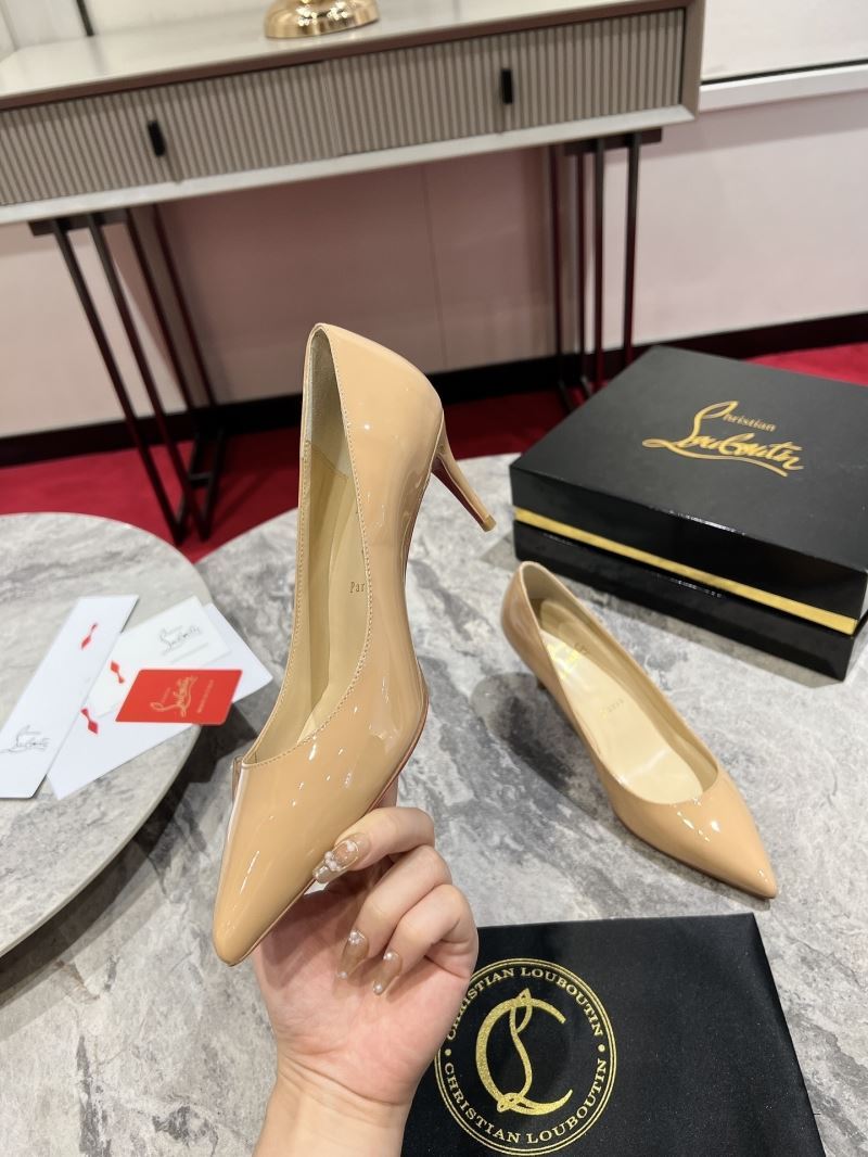 Christian Louboutin Heeled Shoes